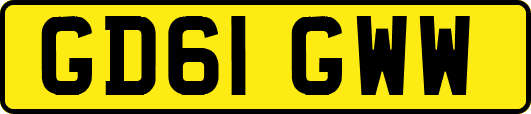 GD61GWW