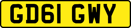 GD61GWY