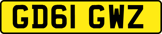 GD61GWZ