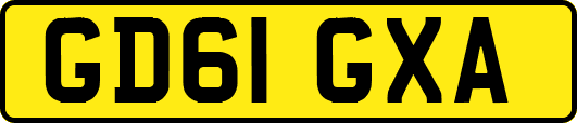 GD61GXA