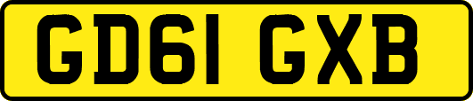 GD61GXB