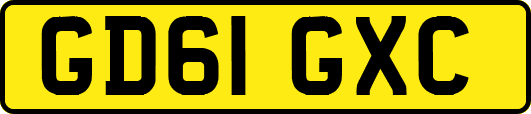 GD61GXC