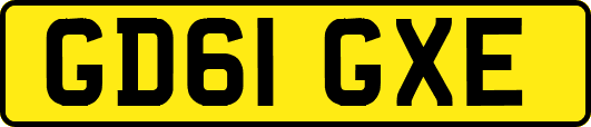 GD61GXE