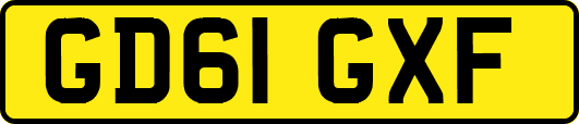 GD61GXF