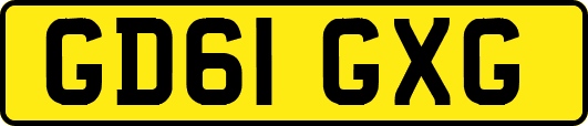 GD61GXG