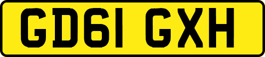 GD61GXH