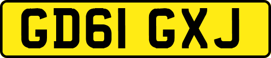 GD61GXJ