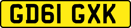 GD61GXK