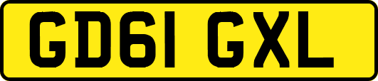 GD61GXL