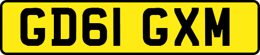 GD61GXM