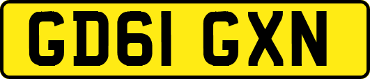 GD61GXN