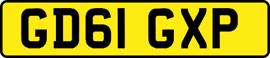 GD61GXP
