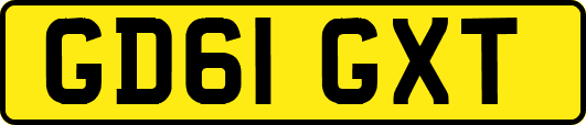 GD61GXT