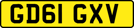 GD61GXV
