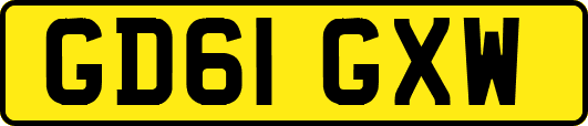 GD61GXW