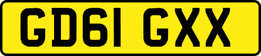 GD61GXX