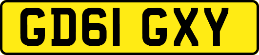 GD61GXY