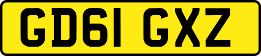GD61GXZ