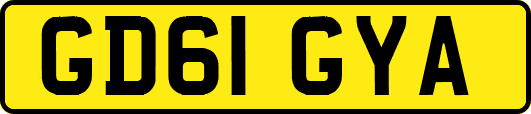 GD61GYA