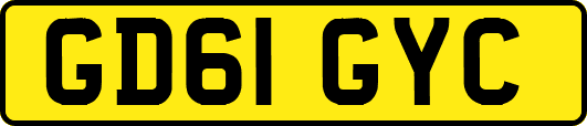 GD61GYC