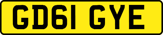 GD61GYE