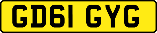 GD61GYG