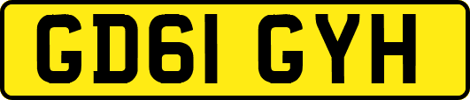 GD61GYH
