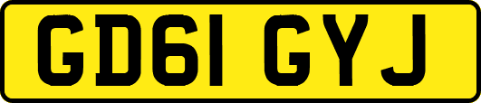 GD61GYJ