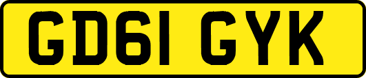 GD61GYK