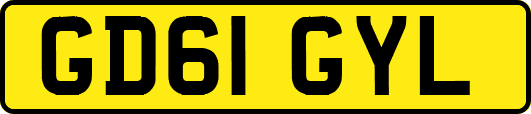 GD61GYL