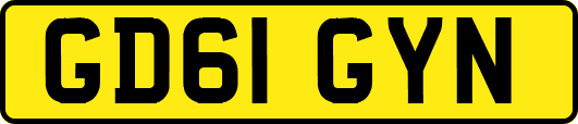 GD61GYN