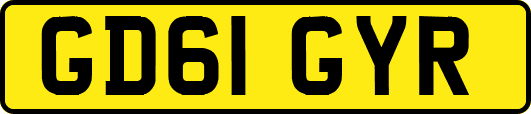 GD61GYR
