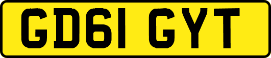 GD61GYT
