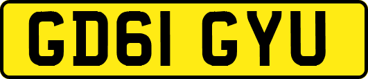 GD61GYU