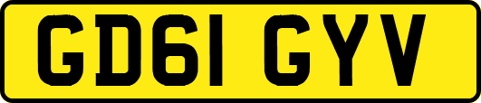 GD61GYV