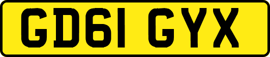 GD61GYX