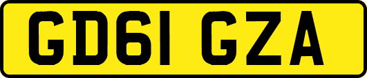 GD61GZA