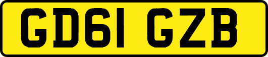 GD61GZB