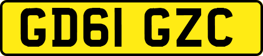 GD61GZC