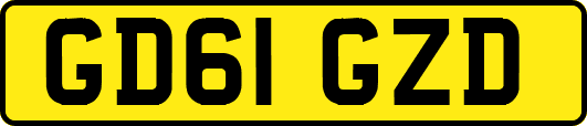 GD61GZD