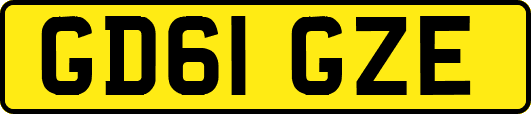 GD61GZE