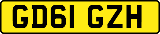 GD61GZH