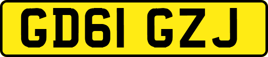 GD61GZJ