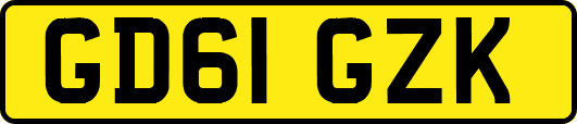 GD61GZK