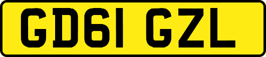 GD61GZL