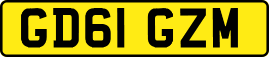 GD61GZM