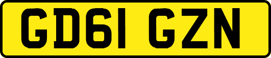 GD61GZN