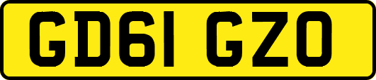 GD61GZO