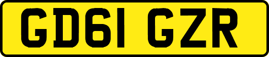 GD61GZR