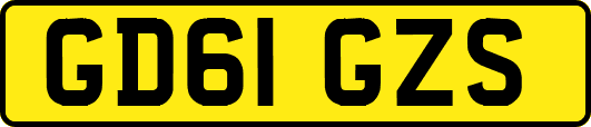 GD61GZS